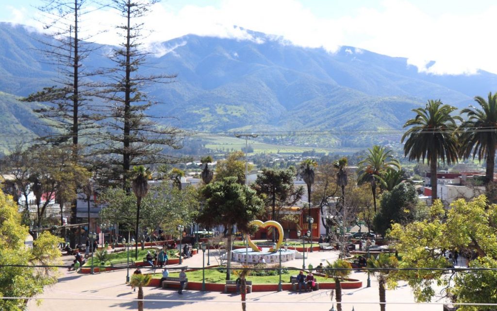 Ya se pueden nominar a vecinos para la Distinción Ciudad de La Ligua 2026