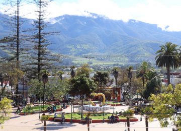 Ya se pueden nominar a vecinos para la Distinción Ciudad de La Ligua 2026