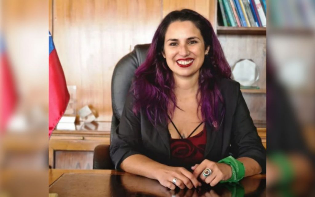 Diputada Sofía González llama al gobierno a corregir medidas económicas