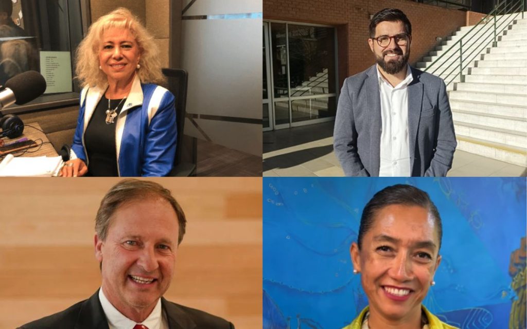 Alcaldes de la Región definen si participan o no en encuentro de municipios en Israel