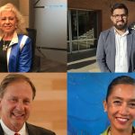 Alcaldes de la Región definen si participan o no en encuentro de municipios en Israel