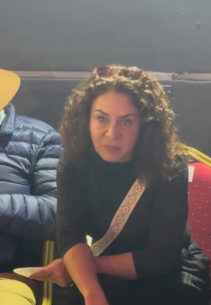 Filomena Navia