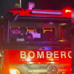 Alertas de incendios movilizaron a bomberos de Quillota