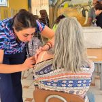 Aumentan los casos de influenza: ¿Cómo pedir la vacunación a domicilio en Quillota?