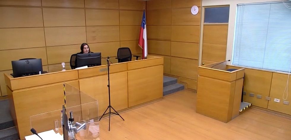 Baleo de estudiante en La Calera autores reciben pena de 5 años de régimen cerrado