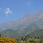 Cierran el acceso a la cumbre de La Campana hasta agosto