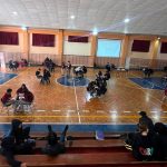 Colegio Nuestra Señora del Huerto realiza olimpiada intercomunal de matemáticas