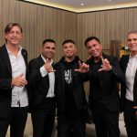 Con la historia y goles de "Popín" Castro debutará podcast que conduce César Villegas Mena