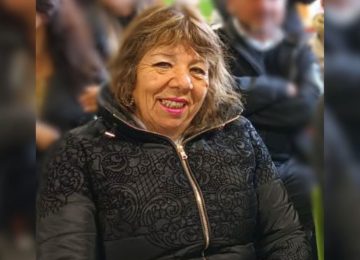 Con salida alternativa terminará proceso que tiene imputada a Margarita Osorio