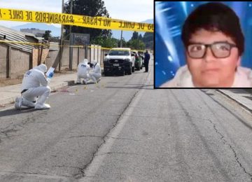 Condenan a imputados del homicidio frustrado de estudiante en La Calera