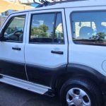 Conductor de Uber sufrió el robo de su vehículo en Hijuelas