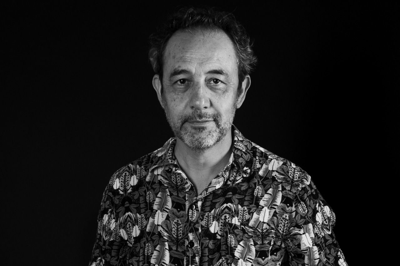 Actor Daniel Muñoz presenta película en Villa Alemana este martes