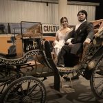 De los creadores del evento de "Orgullo y Prejuicio": llega a Quillota el Baile de Invierno