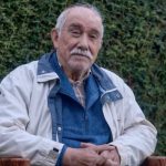 Dieron el último adiós a Moisés Guerra, quien fue el director de colegios de Quillota