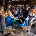 En Zapallar harán capacitación sobre cómo fabricar bioinsumos para la agricultura