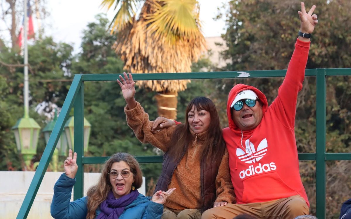 Expo Papá 2026 en Quillota: estas son las actividades del evento