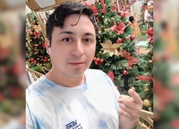 Familia de La Ligua busca a Benjamín Cabrera desde hace más de un año