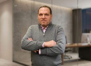 foto DE Gabriel Massuh