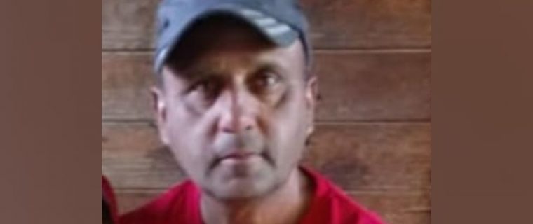 Héctor Tapia, jardinero de Quillota, está estable y con leves avances en su recuperación