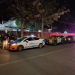 Incidente en residencia familiar de Quillota deja tres lesionados