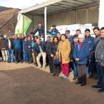 Indap entregó fertilizantes a 29 agricultores de Petorca