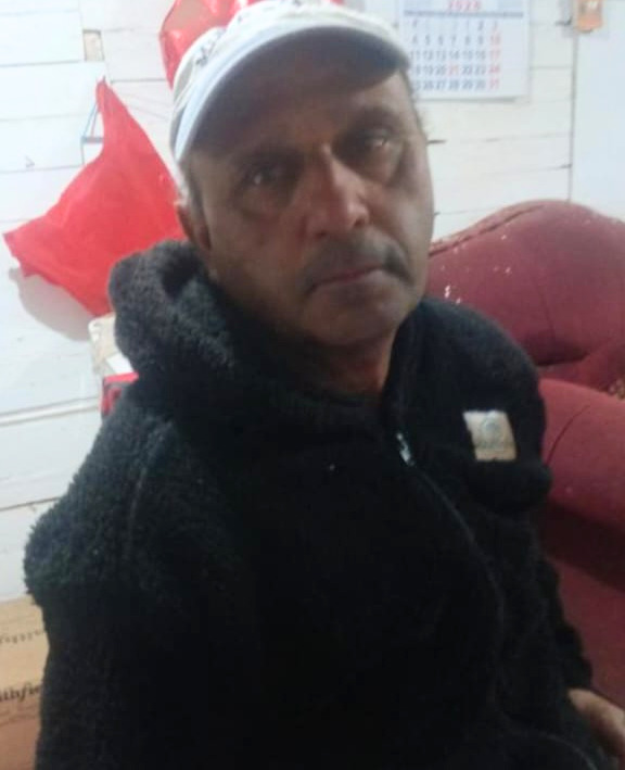 Jardinero de Quillota está hospitalizado grave tras sufrir accidente de tránsito