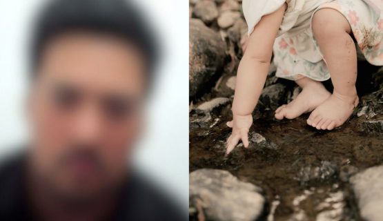 La Calera: Con arresto domiciliario total dejan a imputado de parricidio de bebé