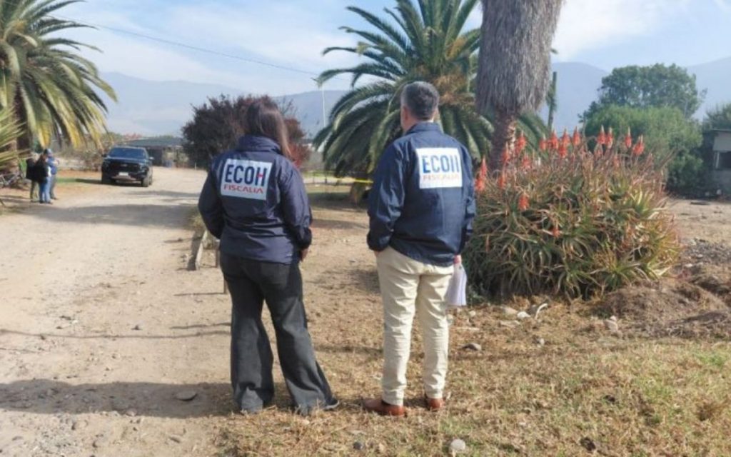 La Calera: Dos hombres están en prisión preventiva por acribillar a motociclista en mayo