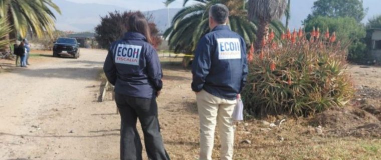 La Calera: Dos hombres están en prisión preventiva por acribillar a motociclista en mayo