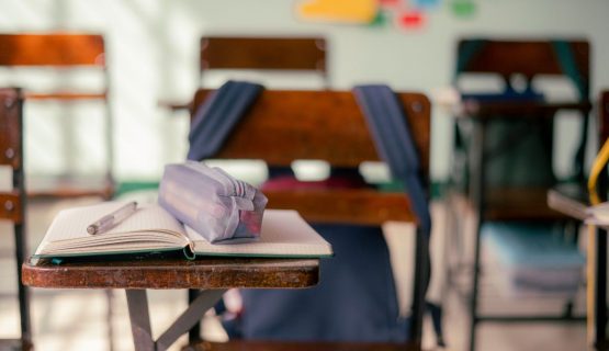 La Calera: Formalizan a profesor por delitos sexuales contra alumnos