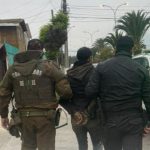 La Calera: Sujeto amenazó con derribar una reja y matar a dueño de casa
