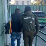 La Cruz: Detienen a motociclista por microtráfico y porte de arma