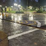 Los montos de lluvia que se esperan para la provincia de Quillota