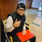 Madre de estudiante baleado habla de los acusados: "No los vi arrepentidos"