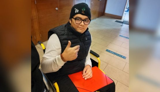 Madre de estudiante baleado habla de los acusados: "No los vi arrepentidos"