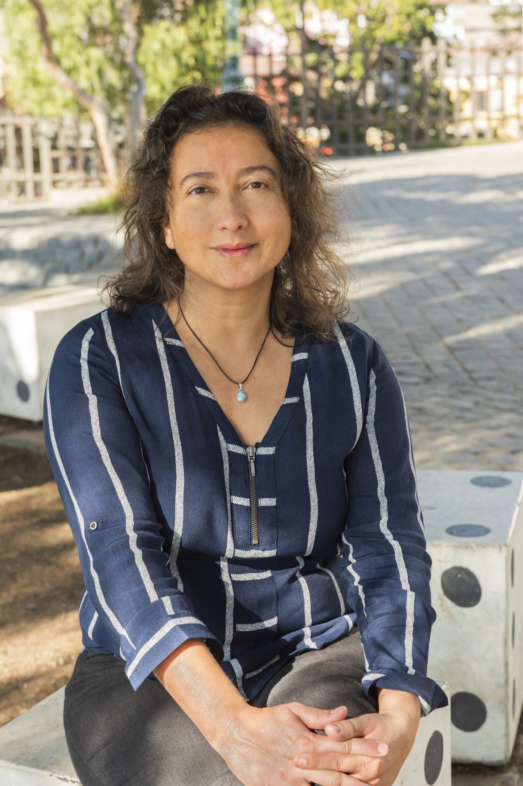 foto de Maria Jose Escobar