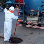 Monitorean malos olores percibidos en distintos puntos de Papudo