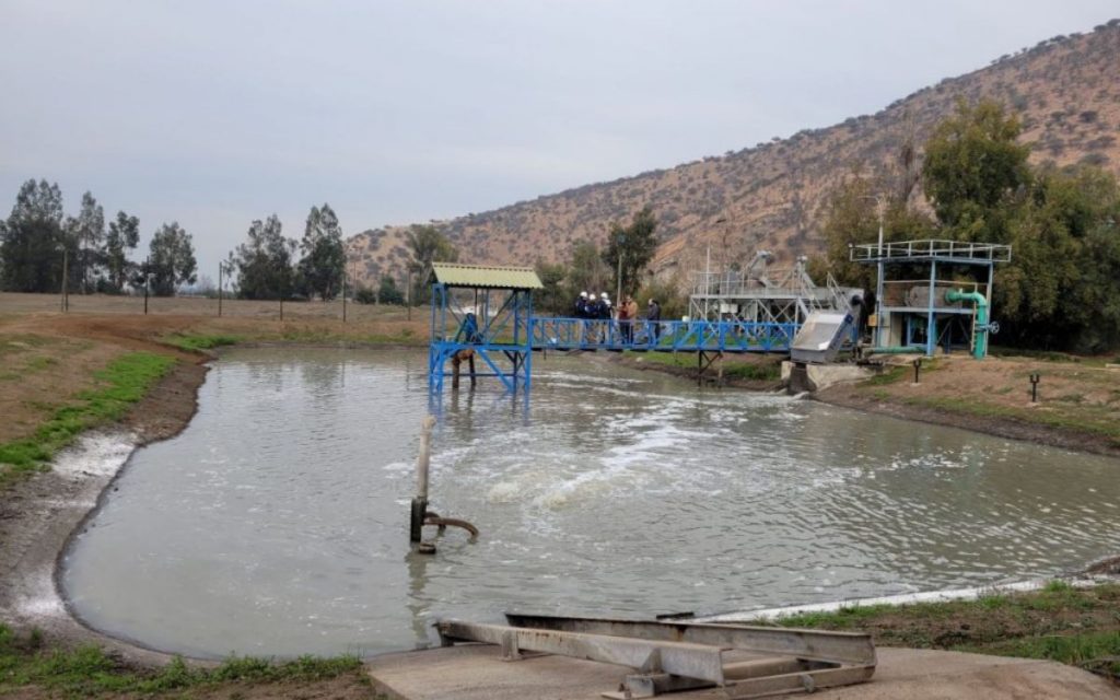 Planta de Tratamiento de Nogales: citan al municipio a la justicia por rebeldía
