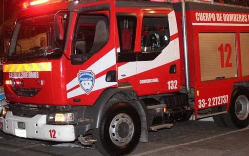 Querido vecino del valle de Ocoa falleció en incendio de su hogar