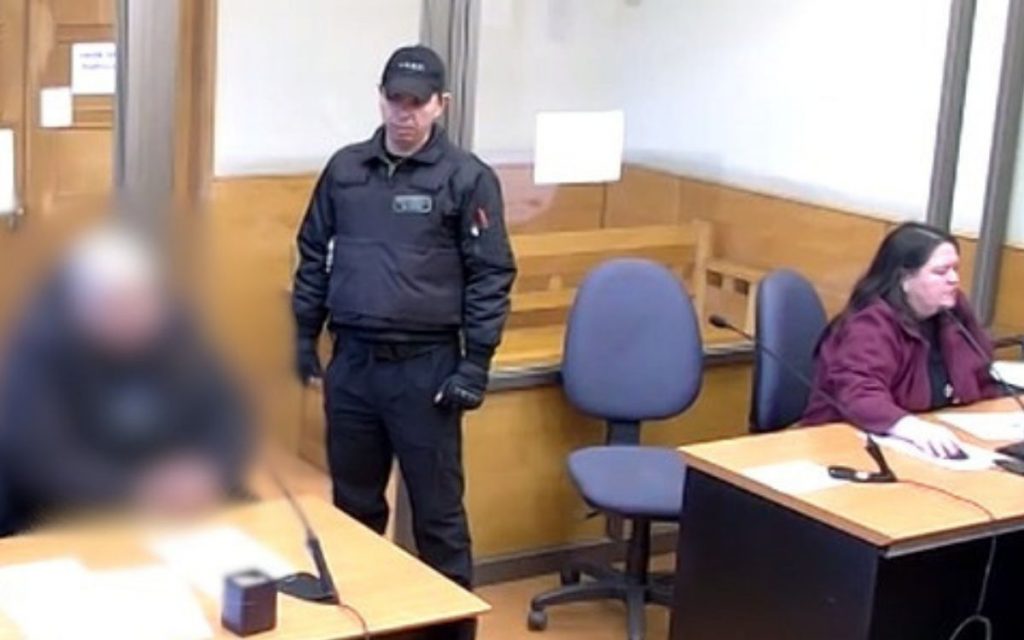 Quillota: Conductor queda en prisión preventiva tras fatal atropello de adulta mayor