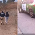 Quillota: Dos detenidos tras asalto y agresión con arma blanca a peatón