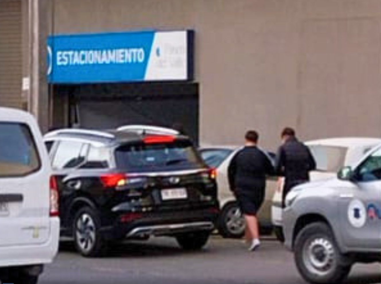 Quillota Dos detenidos tras asalto y agresión con arma blanca a peatón
