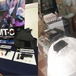 Quillota: Hermanos detenidos son los mismos que hirieron y amenazaron a panadero en 2025