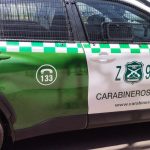 Quillota: Hombre trató de evitar detención y mordió a carabinero