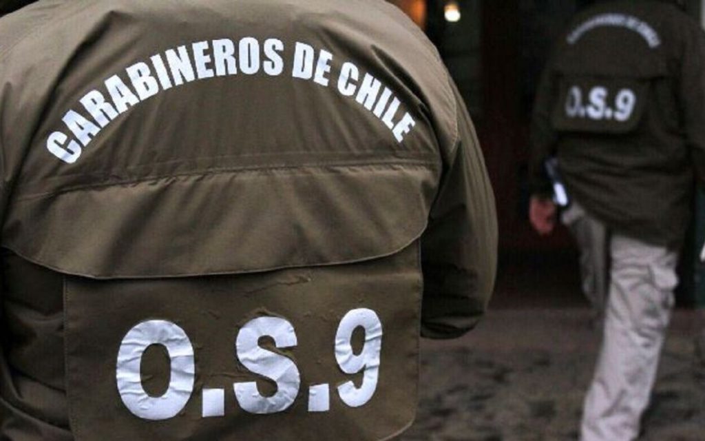 Quillota: Investigan brutal agresión contra hombre denunciado por VIF y daños