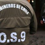 Quillota: Investigan brutal agresión contra hombre denunciado por VIF y daños