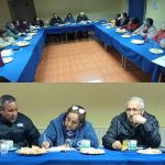 Quillota: Preparan futura Escuela de Dirigentes para vecinos de Boco y alrededores