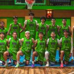 Quilpué Basquet y Villa Alemana avanzaron los play offs de la Liga Dos