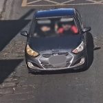 Seguimiento a través de cámaras en La Cruz permitió recuperar auto robado
