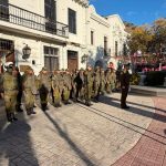 Seis detenidos deja nueva ronda impacto en La Calera